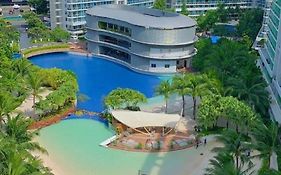 Azure Urban Resort